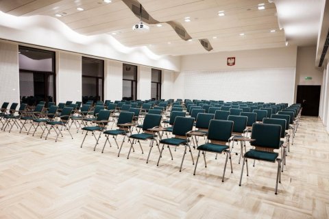 Ośrodki konferencyjne - Ośrodek Szkoleniowo-Wypoczynkowy BAŻYNA w Pogorzelicy - zdjęcie 2