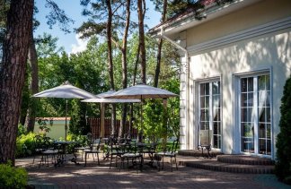 Hotele 3*** - Baśniowa Hotel & Restauracja - obiekt - zdjęcie 19 