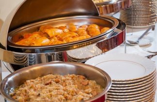 Hotele 3*** - Baśniowa Hotel & Restauracja - obiekt - zdjęcie 22 