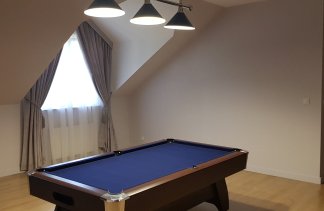 Hotele 3*** - Baśniowa Hotel & Restauracja - obiekt - zdjęcie 18 