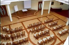 Hotele 3*** - Baśniowa Hotel & Restauracja - zdjęcie 4