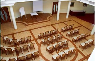 Hotele 3*** - Baśniowa Hotel & Restauracja - obiekt - zdjęcie 4 