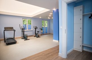 Hotele 3*** - Baśniowa Hotel & Restauracja - obiekt - zdjęcie 17 