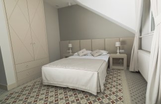 Hotele 3*** - Baśniowa Hotel & Restauracja - obiekt - zdjęcie 15 