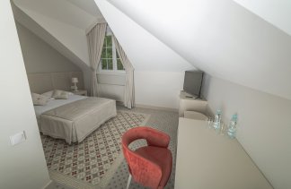 Hotele 3*** - Baśniowa Hotel & Restauracja - obiekt - zdjęcie 14 