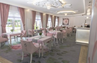 Hotele 3*** - Baśniowa Hotel & Restauracja - obiekt - zdjęcie 7 