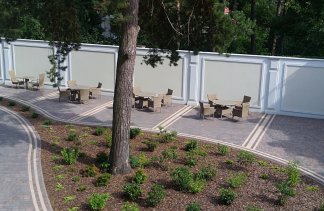 Hotele 3*** - Baśniowa Hotel & Restauracja - obiekt - zdjęcie 20 