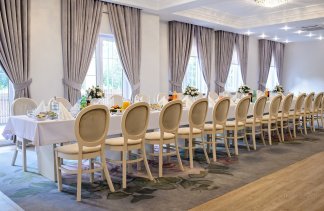 Hotele 3*** - Baśniowa Hotel & Restauracja - obiekt - zdjęcie 6 