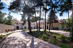 Hotele 3*** - Baśniowa Hotel & Restauracja - zdjęcie 3