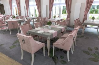 Hotele 3*** - Baśniowa Hotel & Restauracja - obiekt - zdjęcie 8 