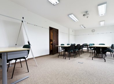 Sala Szkoleniowa Niedźwiedzia - sale konferencyjne Warszawa