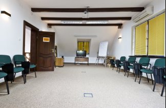 Sale konferencyjne - Sala Szkoleniowa Niedźwiedzia - obiekt - zdjęcie 6 