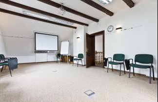 Sale konferencyjne - Sala Szkoleniowa Niedźwiedzia - obiekt - zdjęcie 3 