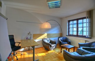 Sale konferencyjne - Sala Szkoleniowa Niedźwiedzia - obiekt - zdjęcie 5 