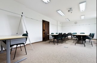 Sale konferencyjne - Sala Szkoleniowa Niedźwiedzia - obiekt - zdjęcie 1 