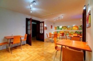 Sale konferencyjne - Sala Szkoleniowa Niedźwiedzia - obiekt - zdjęcie 2 