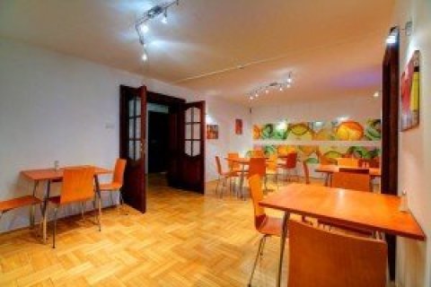 Sale konferencyjne - Sala Szkoleniowa Niedźwiedzia - zdjęcie 2