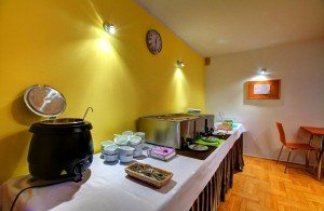 Sale konferencyjne - Sala Szkoleniowa Niedźwiedzia - obiekt - zdjęcie 8 