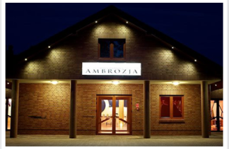 Sale konferencyjne - Dom Bankietowy Ambrozja - obiekt - zdjęcie 1 
