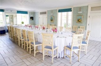 Hotele 5***** - Hotel Dwór Oliwski - obiekt - zdjęcie 4 