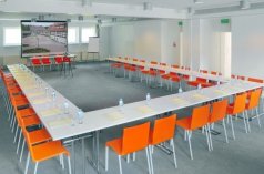 Hotele 5***** - Hotel Dwór Oliwski - zdjęcie 3