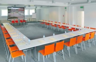 Hotele 5***** - Hotel Dwór Oliwski - obiekt - zdjęcie 3 