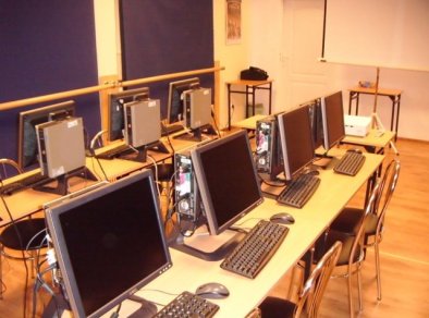 Rodzinne Centrum Edukacyjne EduStrefa - sale konferencyjne Grójec