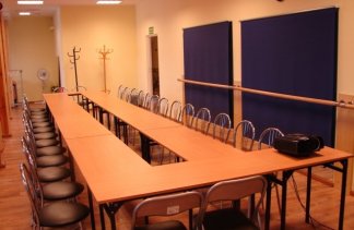 Obiekty szkoleniowe - Rodzinne Centrum Edukacyjne EduStrefa - obiekt - zdjęcie 6 