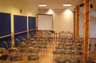 Obiekty szkoleniowe - Rodzinne Centrum Edukacyjne EduStrefa - obiekt - zdjęcie 5 