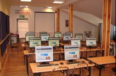 Obiekty szkoleniowe - Rodzinne Centrum Edukacyjne EduStrefa - zdjęcie 4
