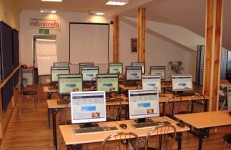 Obiekty szkoleniowe - Rodzinne Centrum Edukacyjne EduStrefa - obiekt - zdjęcie 4 