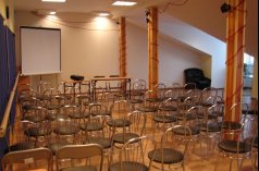 Obiekty szkoleniowe - Rodzinne Centrum Edukacyjne EduStrefa - zdjęcie 3