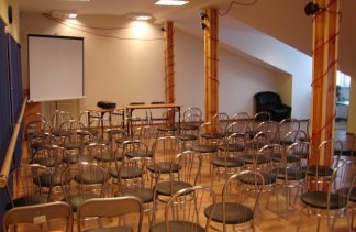 Obiekty szkoleniowe - Rodzinne Centrum Edukacyjne EduStrefa - obiekt - zdjęcie 3 