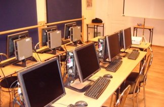 Obiekty szkoleniowe - Rodzinne Centrum Edukacyjne EduStrefa - obiekt - zdjęcie 1 