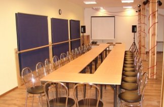 Obiekty szkoleniowe - Rodzinne Centrum Edukacyjne EduStrefa - obiekt - zdjęcie 2 