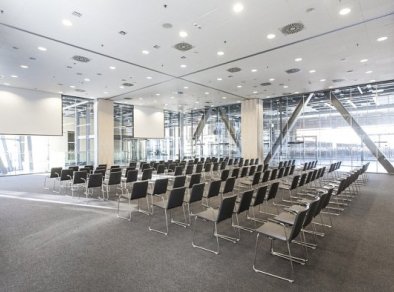 Centrum Konferencyjne Kopernik - sale konferencyjne Warszawa