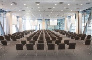 Centra konferencyjne - Centrum Konferencyjne Kopernik - obiekt - zdjęcie 6 