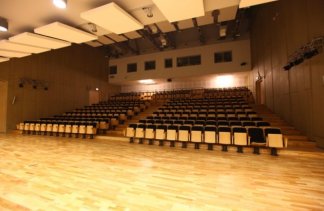 Centra konferencyjne - Centrum Konferencyjne Kopernik - obiekt - zdjęcie 5 