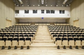 Centra konferencyjne - Centrum Konferencyjne Kopernik - obiekt - zdjęcie 4 