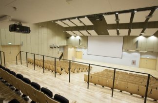 Centra konferencyjne - Centrum Konferencyjne Kopernik - obiekt - zdjęcie 3 