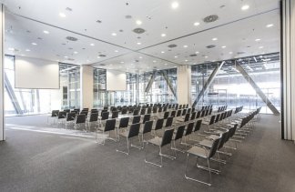 Centra konferencyjne - Centrum Konferencyjne Kopernik - obiekt - zdjęcie 1 