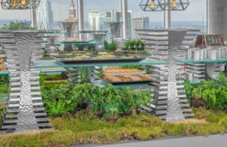 Centra konferencyjne - Villa Foksal - obiekt - zdjęcie 6 