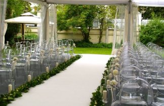 Centra konferencyjne - Villa Foksal - obiekt - zdjęcie 5 