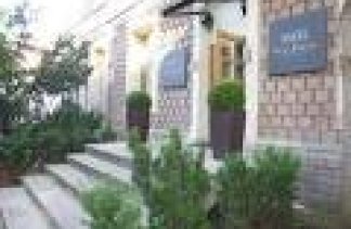 Centra konferencyjne - Villa Foksal - obiekt - zdjęcie 2 