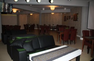 Centra konferencyjne - Wyższa Szkoła Administracji Publicznej w Ostrołęce - obiekt - zdjęcie 5 