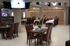 Centra konferencyjne - Wyższa Szkoła Administracji Publicznej w Ostrołęce - zdjęcie 3