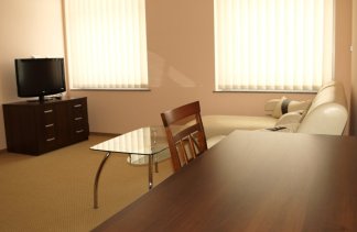 Centra konferencyjne - Wyższa Szkoła Administracji Publicznej w Ostrołęce - obiekt - zdjęcie 2 