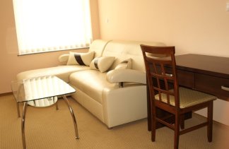 Centra konferencyjne - Wyższa Szkoła Administracji Publicznej w Ostrołęce - obiekt - zdjęcie 12 