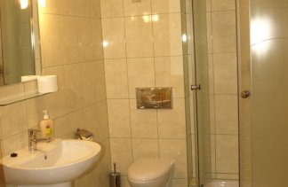 Centra konferencyjne - Wyższa Szkoła Administracji Publicznej w Ostrołęce - obiekt - zdjęcie 10 