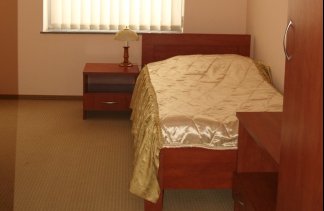 Centra konferencyjne - Wyższa Szkoła Administracji Publicznej w Ostrołęce - obiekt - zdjęcie 8 